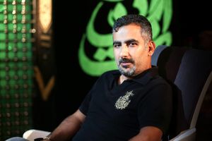 سوالات تامل برانگیز نشان ارادت برای خلوت مخاطب با خود 