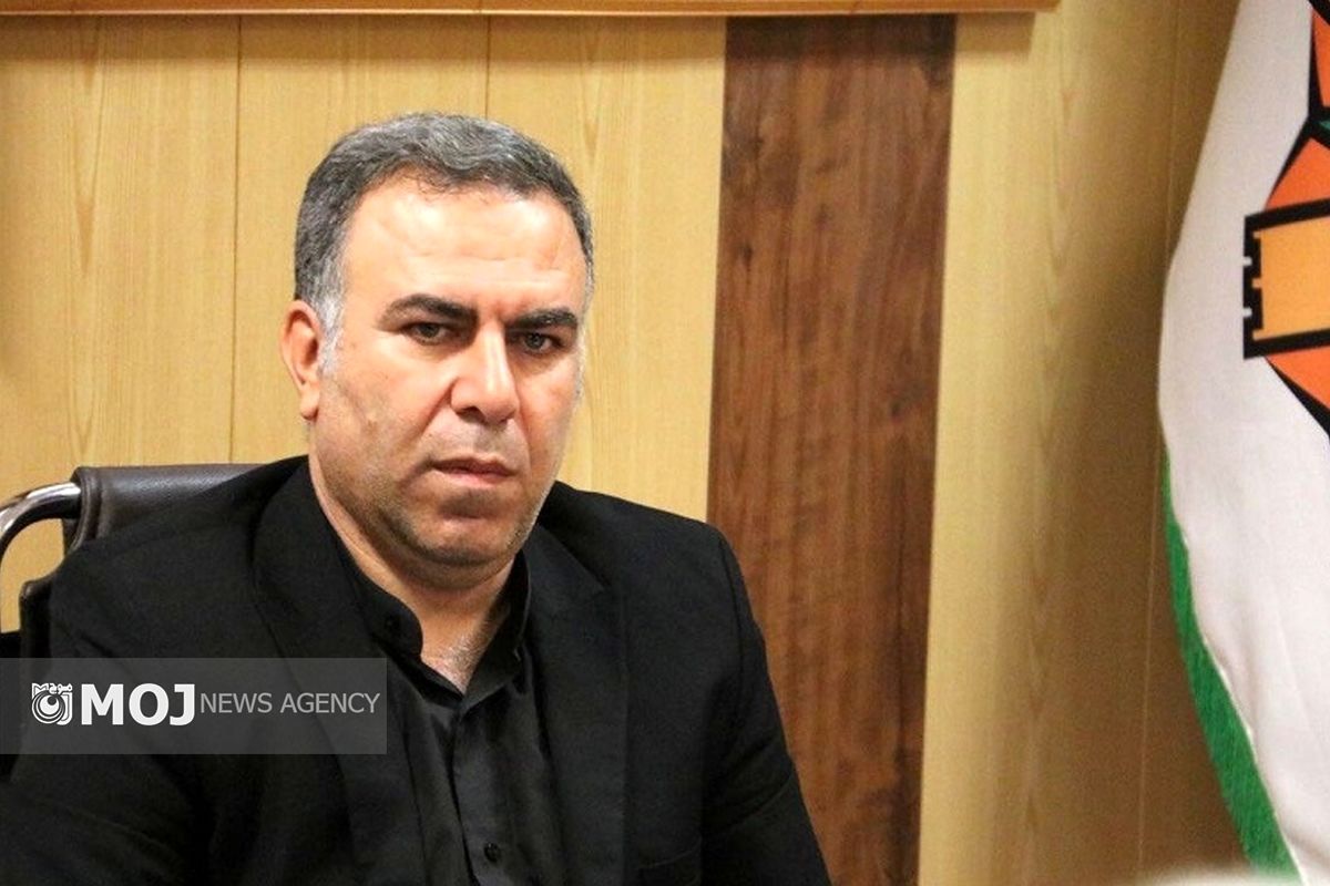 محمد شریفی مقدم