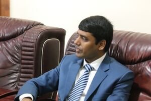 هیات هایی از بنگلادش برای بازدید به گیلان سفر خواهند کرد