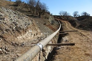 ساخت مجتمع آبرسانی بشاگرد تسریع می شود