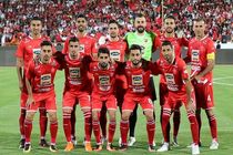 ترکیب پرسپولیس برای دیدار با نساجی اعلام شد