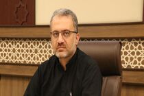 باید موتور پروژه‌های زیرساختی فرهنگی را در شیراز به حرکت درآورد