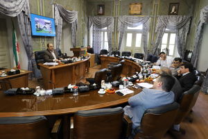 احداث دیوار بر زمین های رها شده مستلزم بررسی های حقوقی است/احیای منظر شهری با ساماندهی و تنظیف زمین های رها شده در سطح شهر