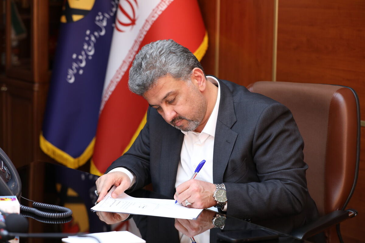 مصطفی رجبی مشهدی 