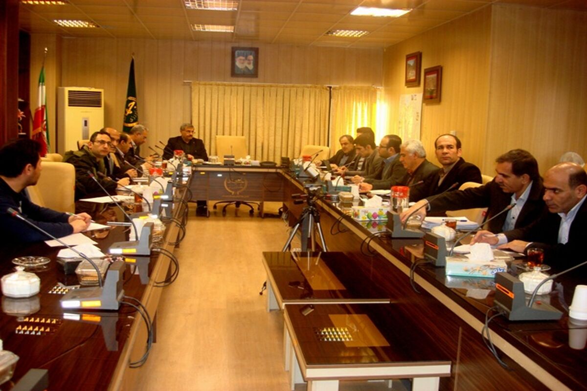 جهاد کشاورزی کردستان