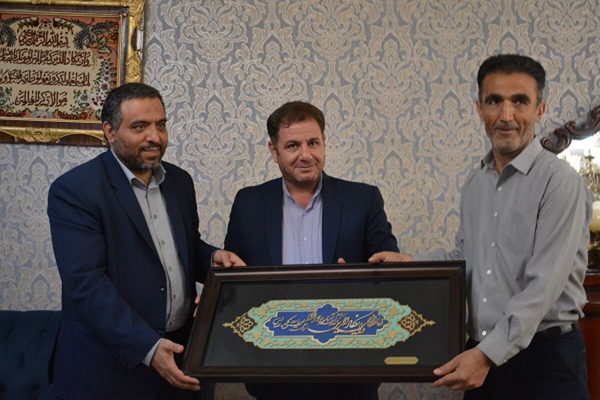 کمیته امداد قزوین