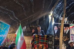 مطالبات عشایر باید از جلسات به میدان عمل برسد