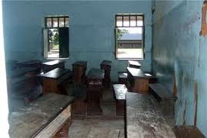 کمیته ای تحت عنوان رفع خطر از نقاط ناایمن مدارس گرگان تشکیل شد