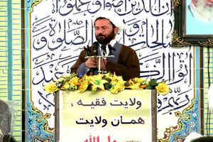 برای حل مشکلات اقتصادی به برجام دلخوش نباشیم / هیئت‌های مذهبی مسائل شرعی و دینی را رعایت کنند