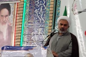  مقاومت و تسلیم در برابر استکبار هزینه دارد