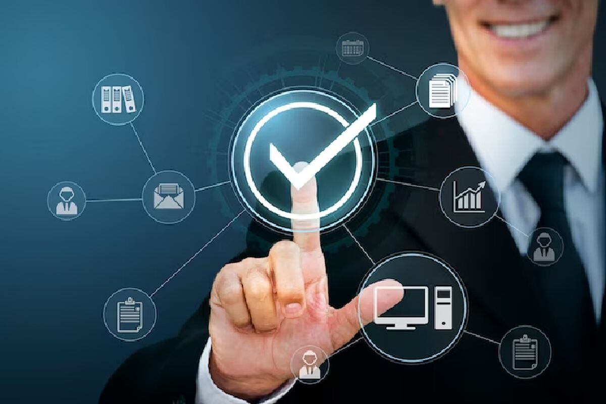مدیریت کسب و کار
