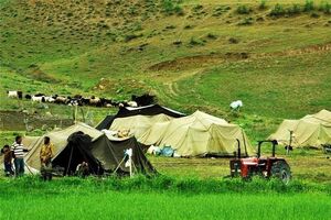 نیاز آبی ۵۱ کانون توسعه عشایری خراسان رضوی چگونه تامین می شود؟