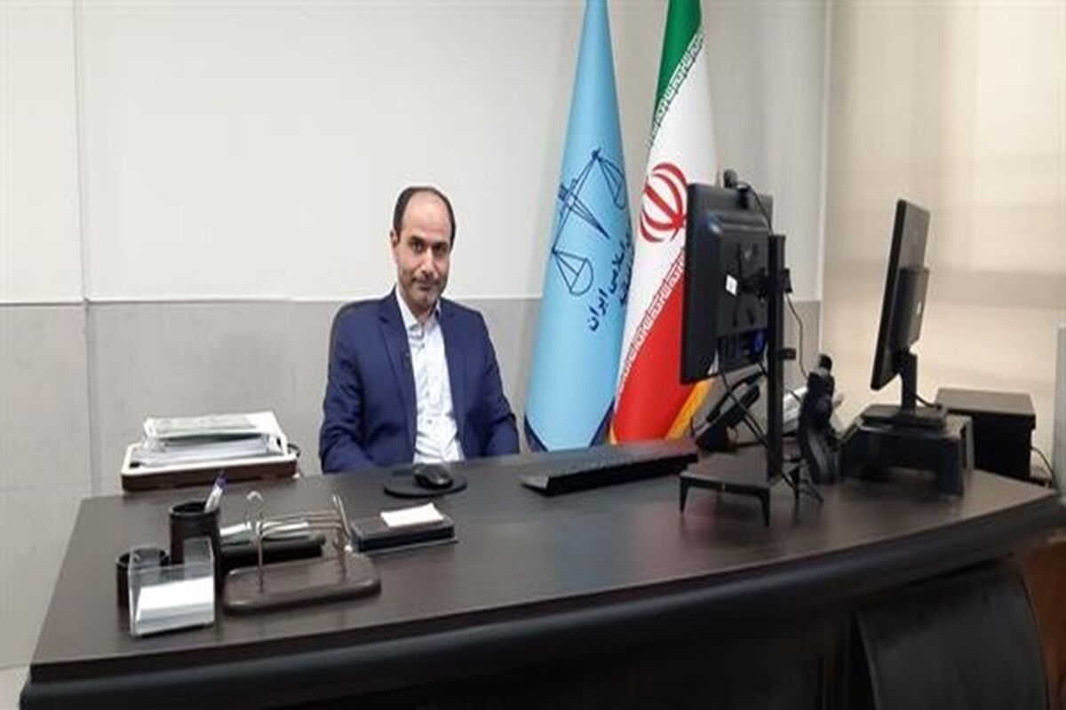 محمد کاظمی فرد