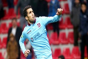 ایرج عرب تلاش خود را برای بازگشت امیری آغاز کرد