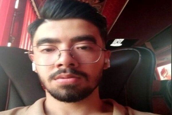 ولی دم امیر محمد خالقی از اجرای حکم اعدام قاتل فرزندش گذشت کرد