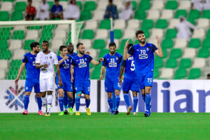 نتیجه بازی استقلال و الهلال عربستان/ بازگشت استقلال به آسیا