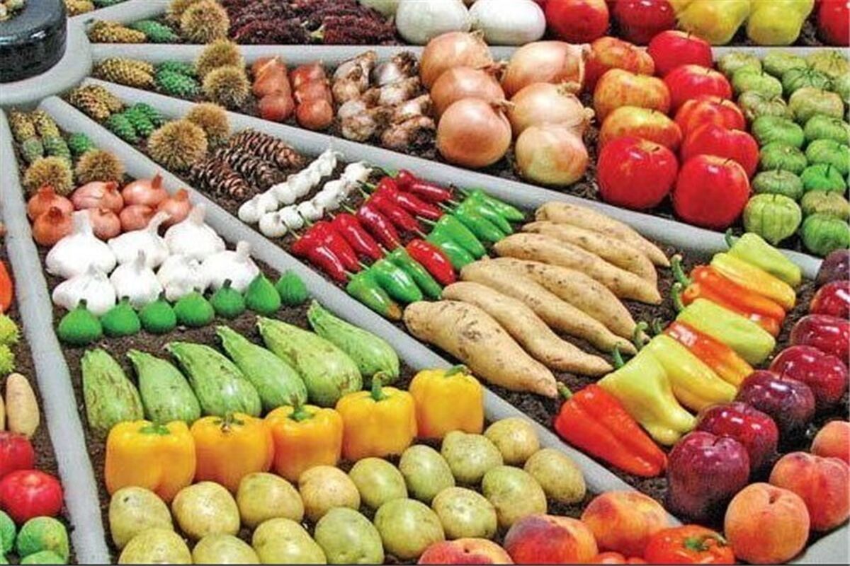 میوه