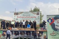 هیچ قدرتی حریف تاریخ هفت‌هزار ساله ایران نخواهد شد 