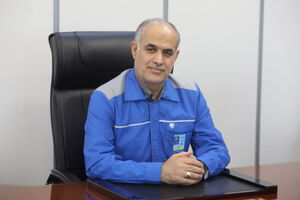 با ایمان، امید و تعهد، پرچم‌دار سنگر تولید خواهیم بود