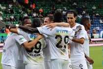 مصدومیت مدافع ایرانی در لیگ ترکیه