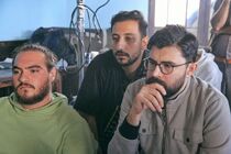 فیلمبرداری «کاپیتان تورس» آغاز شد