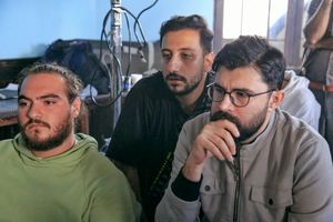 فیلمبرداری «کاپیتان تورس» آغاز شد