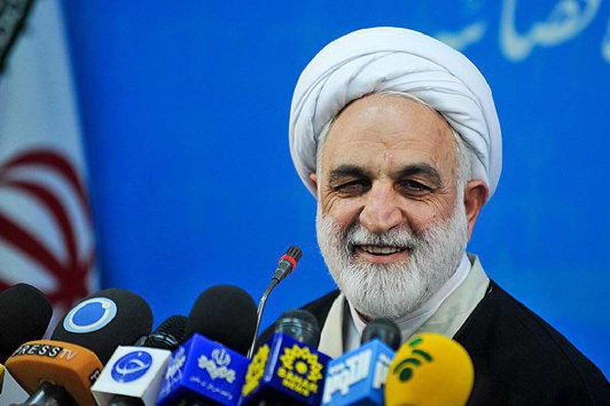 محسنی اژه ای