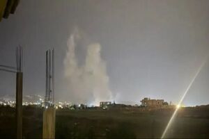 حملات اسرائیل به لبنان تاکنون۴ هزار و ۲۳۰ شهید برجای گذاشته است