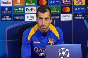  هدف ما رسیدن به فینال لیگ قهرمانان اروپا است