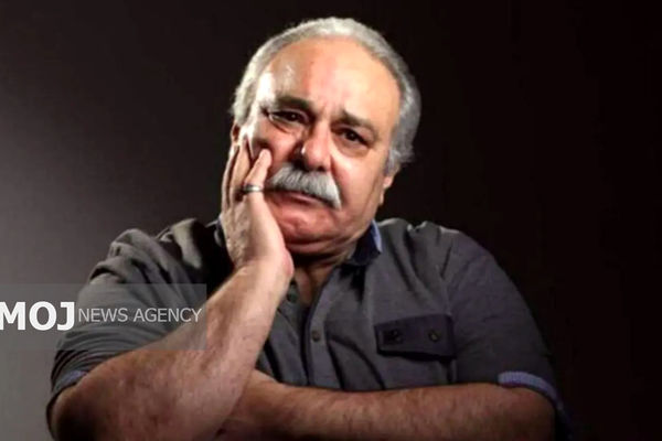 برگزاری آیین نکوداشت محمد کاسبی با حضور چهره‌های شاخص سینما و تلویزیون