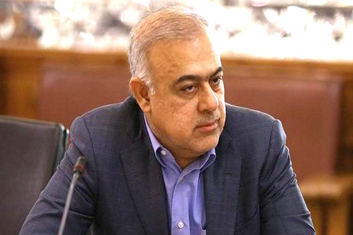 محمد آشوری