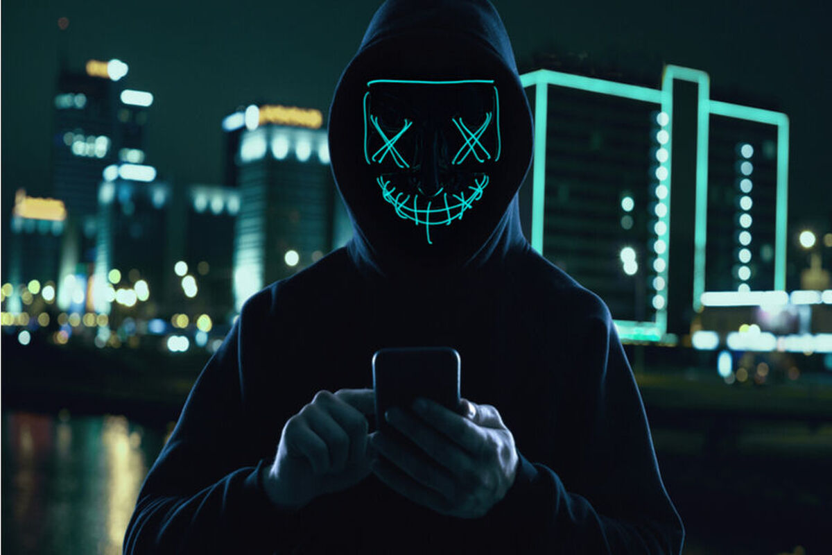 هکر