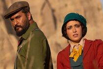 تاریخ انتشار سریال «سووشون» پس از رفع توقیف اعلام شد/ بازگشت قسمت دوم به شبکه نمایش خانگی