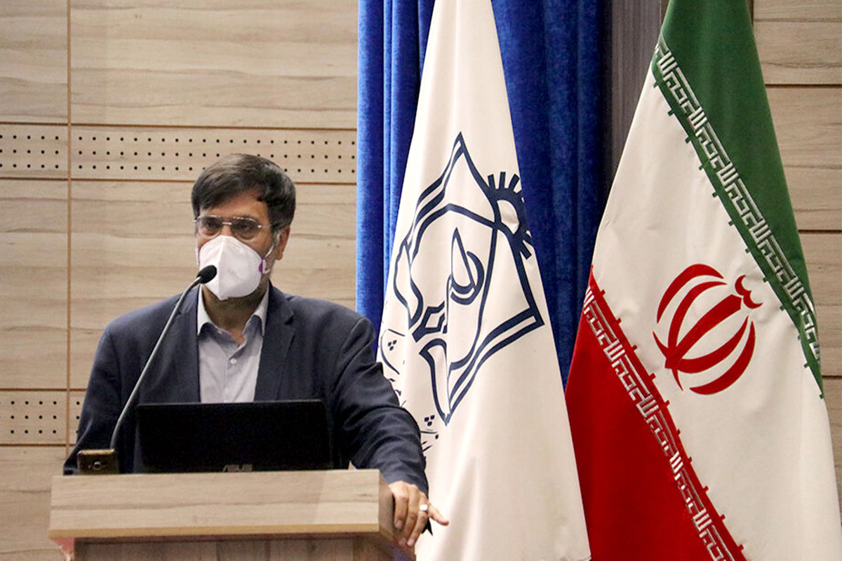 رییس دانشگاه علوم پزشکی مشهد