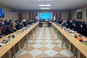 آمادگی کامل دستگاه‌های امدادی و خدماتی استان اردبیل برای مقابله با بحران‌های احتمالی