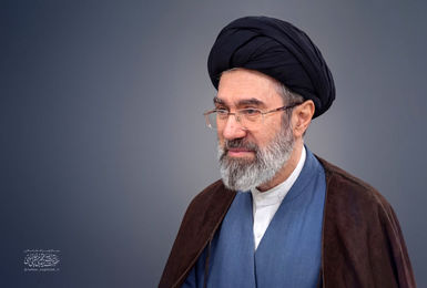 پیام رهبر انقلاب به خانواده‌های شهدای مدرسه شجره طیبه میناب ابلاغ شد