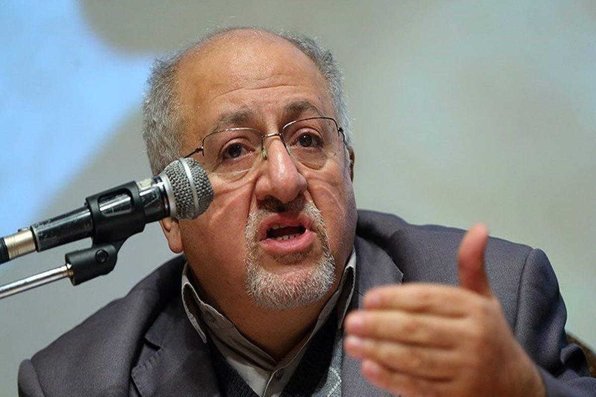 محمد جواد حق شناس