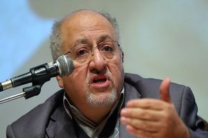 حناچی باید در برخورد با فساد جدیت و قاطعیت نشان دهد