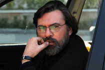 رضا ایرانمنش به جمع بازیگران سریال «بی‌نشان» پیوست