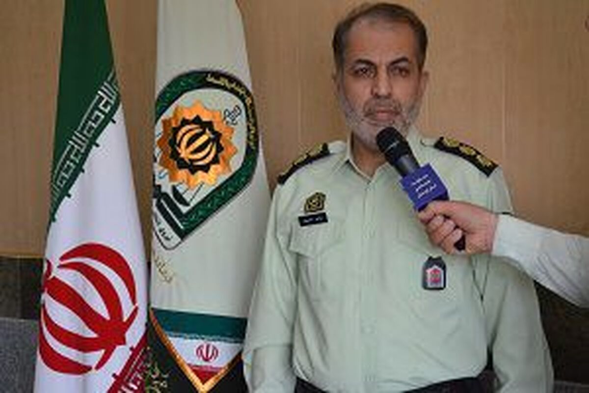 سرهنگ  عباس مسعودی