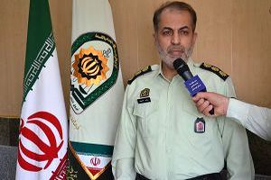 کشف گوشی های قاچاق میلیاردی در "سرو آباد"