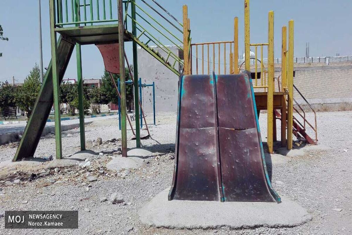 شهربازی (5)