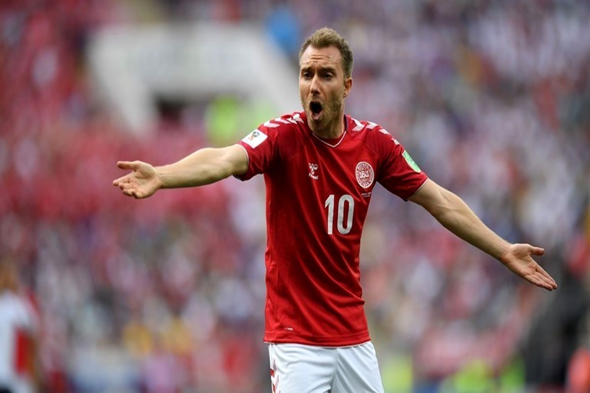 فرانسه و دانمارک