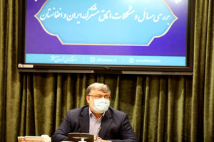 دیدن مرز دوغارون به صورت استانی یک خطای استراتژیک است