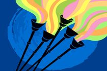 برگزاری ششمین جشنواره ملی آواها و نواهای رضوی در شیراز