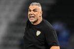 سرمربی الاهلی عربستان عوض  شد