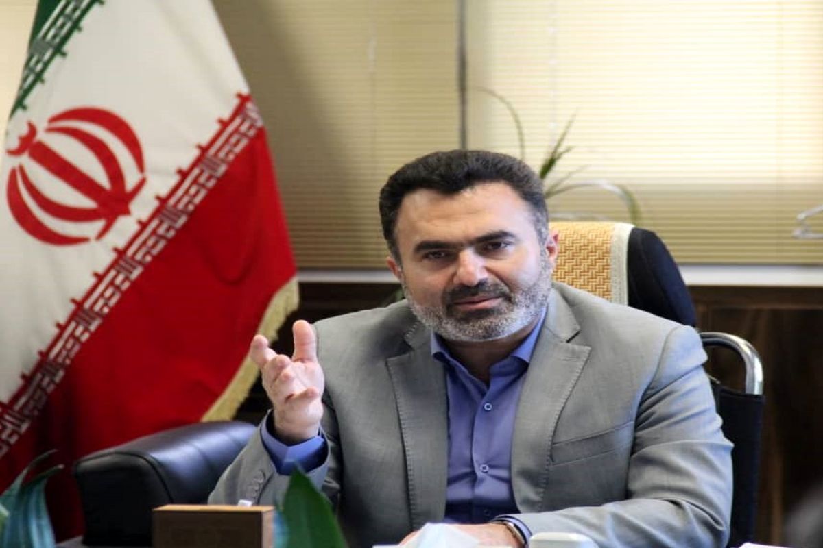 علیخانی معاون عمرانی استاندار مازندران