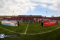 برنامه کامل بازی های هفته هفدهم لیگ برتر نوزدهم فوتبال