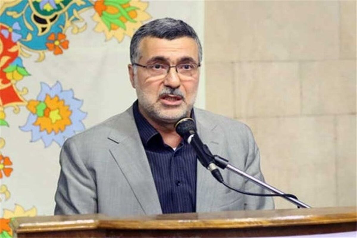 محمدرضا ظفر قندی