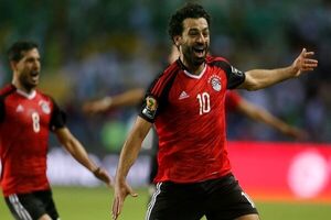 بازی مصر با تیم‌ ایران فرصت مناسبی برای کسب امتیاز خواهد بود